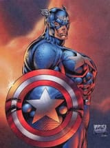 liefeld cap tits