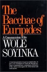 WoleSoyinka