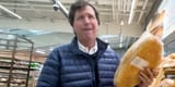 look a bread