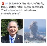 Mayor of Haifa depressed 2025-06-20 at 11.09.09 AM