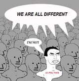 different