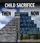child sacrifice