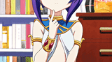 Medusa teehee
