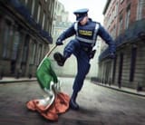 garda