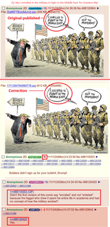 NYT Jew Calls Enlisting Enrolling