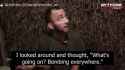 Ive seen such horrors! This Russia has ruined my life 20-06-2025 Ahad Wali, born March 3, 1993, is a Pakistani who does not speak Russian but is fighting P2_thumb.jpg
