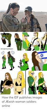 start-supporting-isreal-goyim