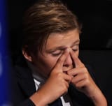 barron