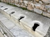 roman-toilet