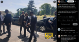 It is reported that a meeting of Foreign Ministers of Iran, France, Germany and UK started in Geneva 20-06-2025 reported, US introduced new sanctions against Iran