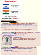 Israel memeflags