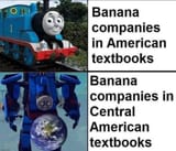 banana industr