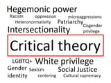 criticaltheory