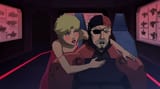 Deathstroke und Terra