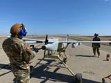 drones