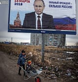 Russia Paradise 