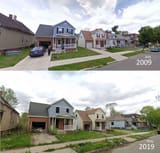 detroit houses over time