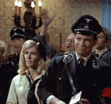heil fren