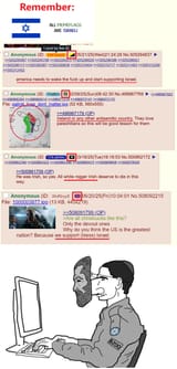 Israel memeflags