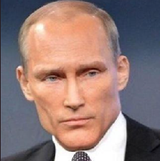 putin