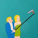 SelfieYourself