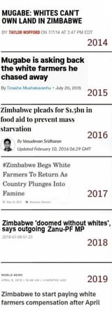 zimbabwe