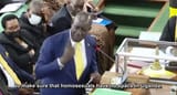 Uganda homos