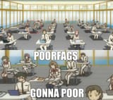 poorfags