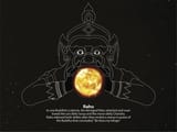 RAHU-CELESTIAL OBJECT