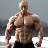 Omega Putin