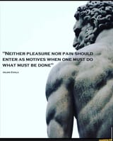 julius evola on pain and pleasure 2