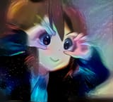 Yui cosmic vision