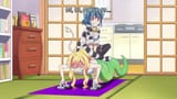 Jashin training with Minos