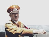 adolf react 2