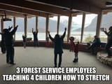 forest service waste 2
