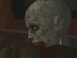RE_1st Zombie
