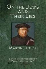 jews and their lies