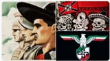 nazi beanmon