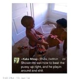 n word