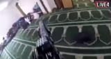 Shootout Mosque New Zealand