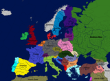 Europe name final