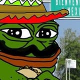 beaner pepe
