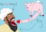 1979818 - Islam Muhammad religion