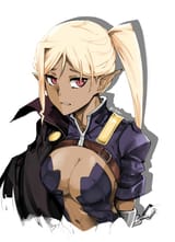 Brown elves