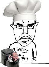 billions fry