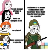 ukraine draft
