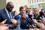 103 Iran talks 20th June 2025