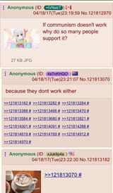 because they don&#039;t work either