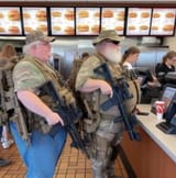 Meal Team Six