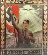 Es lebe Deutschland